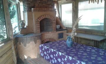 Фотографии Дома для отпуска Holiday Home Alexandr г. Брест (Беларусь) №5 Фото Дома для отпуска Holiday Home Alexandr г. Брест 5