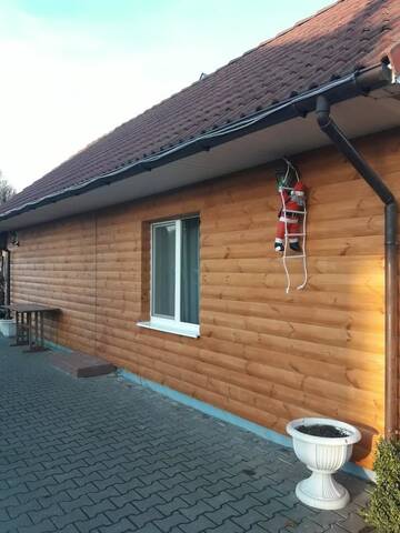 Фотографии Дома для отпуска Holiday Home Alexandr г. Брест (Беларусь) №2 Фото Дома для отпуска Holiday Home Alexandr г. Брест 2