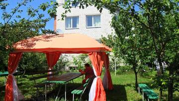Фотографии Гостевой дом Guest House Raisa г. Брест (Беларусь) №4 Фото Гостевой дом Guest House Raisa г. Брест 4