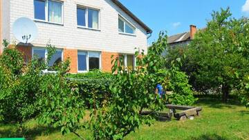 Фотографии Гостевой дом Guest House Raisa г. Брест (Беларусь) №2 Фото Гостевой дом Guest House Raisa г. Брест 2