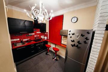 Фотографии Апартаменты Apartments K&S Brest on Sovetskaya г. Брест (Беларусь) №4 Фото Апартаменты Apartments K&S Brest on Sovetskaya г. Брест 4