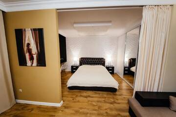 Фотографии Апартаменты Apartments K&S Brest on Sovetskaya г. Брест (Беларусь) №5 Фото Апартаменты Apartments K&S Brest on Sovetskaya г. Брест 5