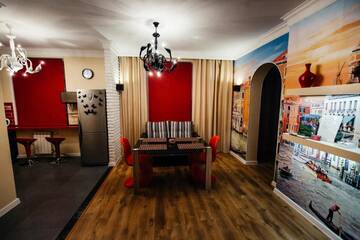 Фотографии Апартаменты Apartments K&S Brest on Sovetskaya г. Брест (Беларусь) №1 Фото Апартаменты Apartments K&S Brest on Sovetskaya г. Брест 1