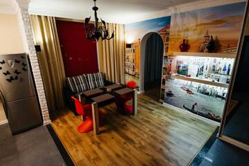 Фотографии Апартаменты Apartments K&S Brest on Sovetskaya г. Брест (Беларусь) №2 Фото Апартаменты Apartments K&S Brest on Sovetskaya г. Брест 2