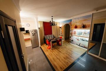 Фотографии Апартаменты Apartments K&S Brest on Sovetskaya г. Брест (Беларусь) №3 Фото Апартаменты Apartments K&S Brest on Sovetskaya г. Брест 3