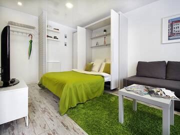 Фотографии Апартаменты PaulMarie Apartments on Masherova 11 г. Брест (Беларусь) №4 Фото Апартаменты PaulMarie Apartments on Masherova 11 г. Брест 4