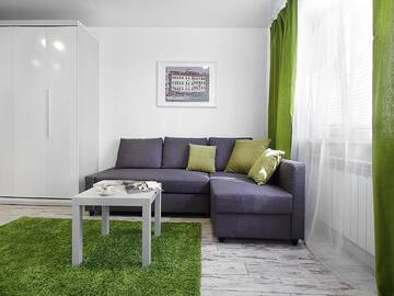 Фотографии Апартаменты PaulMarie Apartments on Masherova 11 г. Брест (Беларусь) №5 Фото Апартаменты PaulMarie Apartments on Masherova 11 г. Брест 5