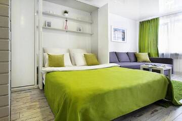 Фотографии Апартаменты PaulMarie Apartments on Masherova 11 г. Брест (Беларусь) №1 Фото Апартаменты PaulMarie Apartments on Masherova 11 г. Брест 1
