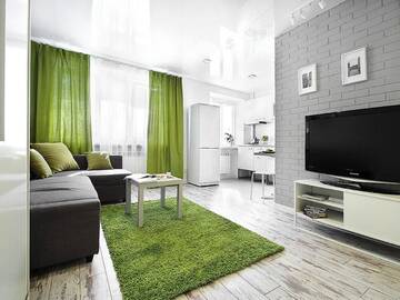 Фотографии Апартаменты PaulMarie Apartments on Masherova 11 г. Брест (Беларусь) №3 Фото Апартаменты PaulMarie Apartments on Masherova 11 г. Брест 3