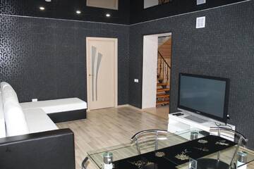 Фотографии Апартаменты Apartment na Krestyanskoy г. Брест (Беларусь) №5 Фото Апартаменты Apartment na Krestyanskoy г. Брест 5