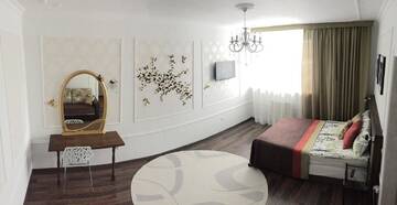 Фотографии Апартаменты Butterfly Apartments г. Брест (Беларусь) №2 Фото Апартаменты Butterfly Apartments г. Брест 2