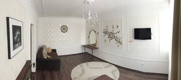 Фотографии Апартаменты Butterfly Apartments г. Брест (Беларусь) №3 Фото Апартаменты Butterfly Apartments г. Брест 3