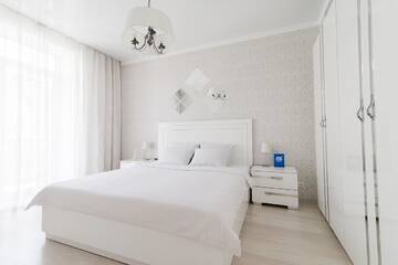 Фотографии Апартаменты City Life Apartments on Pushkinskaya г. Брест (Беларусь) №4 Фото Апартаменты City Life Apartments on Pushkinskaya г. Брест 4