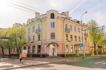 Фотографии Апартаменты City Life Apartments on Pushkinskaya г. Брест (Беларусь) №5 Фото Апартаменты City Life Apartments on Pushkinskaya г. Брест 5