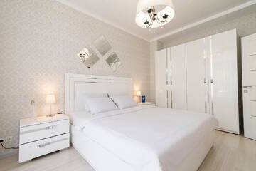 Фотографии Апартаменты City Life Apartments on Pushkinskaya г. Брест (Беларусь) №2 Фото Апартаменты City Life Apartments on Pushkinskaya г. Брест 2