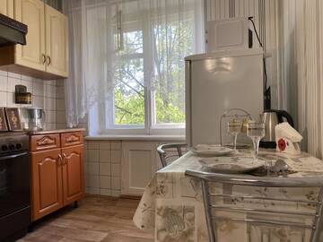 Фотографии Апартаменты Apartment Mitskevicha 56 г. Брест (Беларусь) №5 Фото Апартаменты Apartment Mitskevicha 56 г. Брест 5