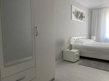 Фотографии Апартаменты Apartment Mitskevicha 56 г. Брест (Беларусь) №2 Фото Апартаменты Apartment Mitskevicha 56 г. Брест 2