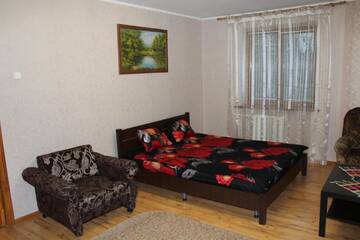 Фотографии Апартаменты Apartment na Kirova 131 г. Брест (Беларусь) №1 Фото Апартаменты Apartment na Kirova 131 г. Брест 1