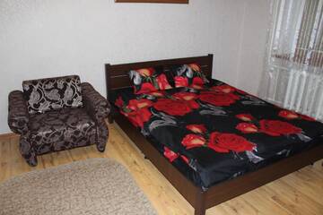 Фотографии Апартаменты Apartment na Kirova 131 г. Брест (Беларусь) №3 Фото Апартаменты Apartment na Kirova 131 г. Брест 3