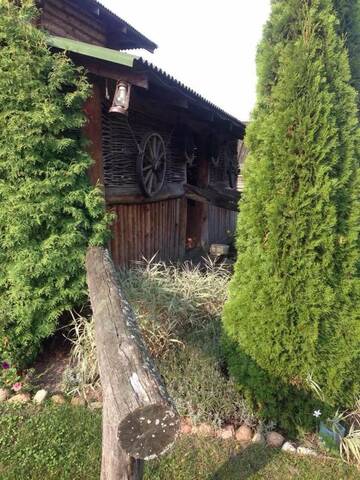 Фотографии Загородные дома Zadvorski house г. Брест (Беларусь) №5 Фото Загородные дома Zadvorski house г. Брест 5