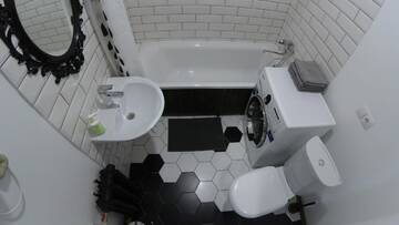 Фотографии Апартаменты Brestappart Loft Dzerzhynskogo 26 г. Брест (Беларусь) №5 Фото Апартаменты Brestappart Loft Dzerzhynskogo 26 г. Брест 5