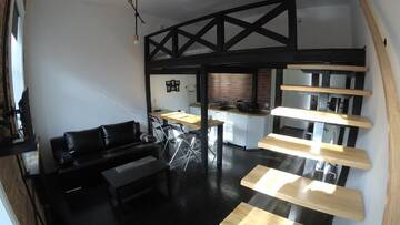 Фотографии Апартаменты Brestappart Loft Dzerzhynskogo 26 г. Брест (Беларусь) №3 Фото Апартаменты Brestappart Loft Dzerzhynskogo 26 г. Брест 3