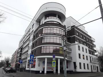 Фотографии Апартаменты Apartment Harmony г. Брест (Беларусь) №1 Фото Апартаменты Apartment Harmony г. Брест 1