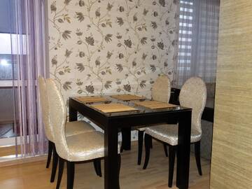 Фотографии Апартаменты Apartment-studio Katerina г. Брест (Беларусь) №3 Фото Апартаменты Apartment-studio Katerina г. Брест 3