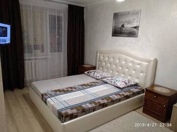 Фотографии Апартаменты Apartment on Masherova г. Брест (Беларусь) №1 Фото Апартаменты Apartment on Masherova г. Брест 1