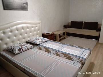 Фотографии Апартаменты Apartment on Masherova г. Брест (Беларусь) №2 Фото Апартаменты Apartment on Masherova г. Брест 2