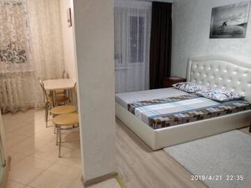 Фотографии Апартаменты Apartment on Masherova г. Брест (Беларусь) №3 Фото Апартаменты Apartment on Masherova г. Брест 3