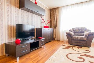 Фотографии Апартаменты Luxury Apartment in the Center г. Брест (Беларусь) №1 Фото Апартаменты Luxury Apartment in the Center г. Брест 1