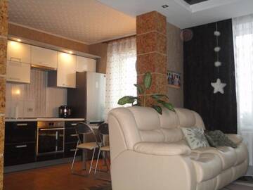 Фотографии Апартаменты Studio on Morozova 11 г. Брест (Беларусь) №4 Фото Апартаменты Studio on Morozova 11 г. Брест 4