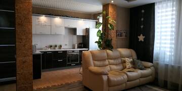 Фотографии Апартаменты Studio on Morozova 11 г. Брест (Беларусь) №3 Фото Апартаменты Studio on Morozova 11 г. Брест 3