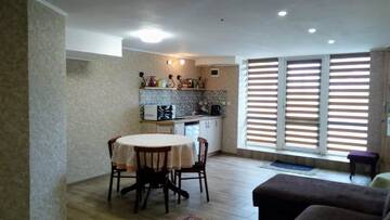 Фотографии Гостевой дом Guest house Izumrudnyy г. Брест (Беларусь) №1 Фото Гостевой дом Guest house Izumrudnyy г. Брест 1