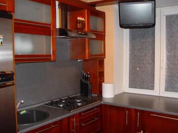 Фотографии Апартаменты Apartment on Prospekt Masherova 26 г. Брест (Беларусь) №1 Фото Апартаменты Apartment on Prospekt Masherova 26 г. Брест 1