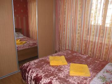 Фотографии Апартаменты Apartamenty na Grodnenskoy г. Брест (Беларусь) №4 Фото Апартаменты Apartamenty na Grodnenskoy г. Брест 4
