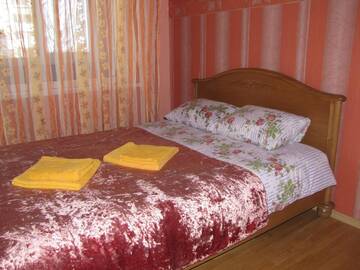Фотографии Апартаменты Apartamenty na Grodnenskoy г. Брест (Беларусь) №3 Фото Апартаменты Apartamenty na Grodnenskoy г. Брест 3