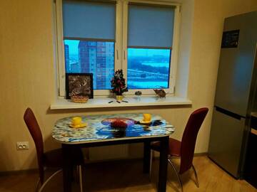 Фото номера Улучшенные апартаменты Апартаменты Apartment on Morozova г. Брест 8