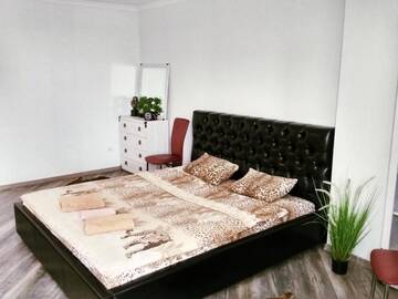 Фото номера Улучшенные апартаменты Апартаменты Apartment on Morozova г. Брест 43