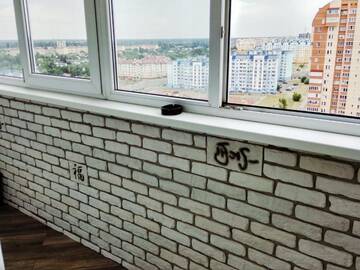 Фото номера Улучшенные апартаменты Апартаменты Apartment on Morozova г. Брест 52