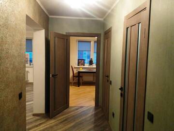 Фото номера Улучшенные апартаменты Апартаменты Apartment on Morozova г. Брест 11