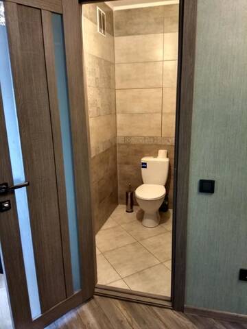 Фото номера Улучшенные апартаменты Апартаменты Apartment on Morozova г. Брест 18