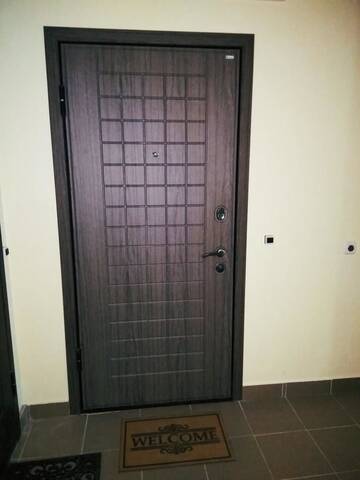Фото номера Улучшенные апартаменты Апартаменты Apartment on Morozova г. Брест 14