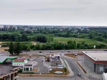 Фото номера Улучшенные апартаменты Апартаменты Apartment on Morozova г. Брест 25