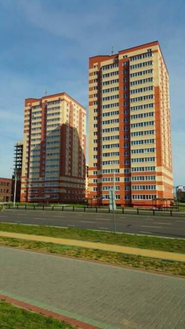 Фото номера Улучшенные апартаменты Апартаменты Apartment on Morozova г. Брест 27