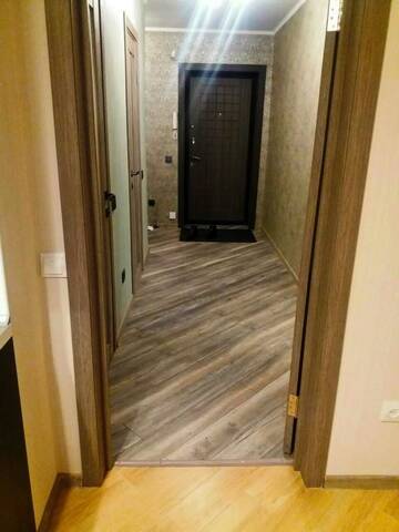 Фото номера Улучшенные апартаменты Апартаменты Apartment on Morozova г. Брест 9