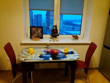 Фото номера Улучшенные апартаменты Апартаменты Apartment on Morozova г. Брест 32