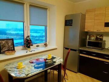 Фото номера Улучшенные апартаменты Апартаменты Apartment on Morozova г. Брест 39