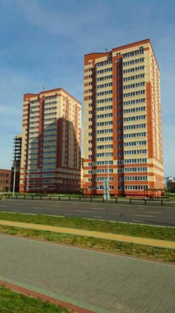 Фото номера Улучшенные апартаменты Апартаменты Apartment on Morozova г. Брест 40